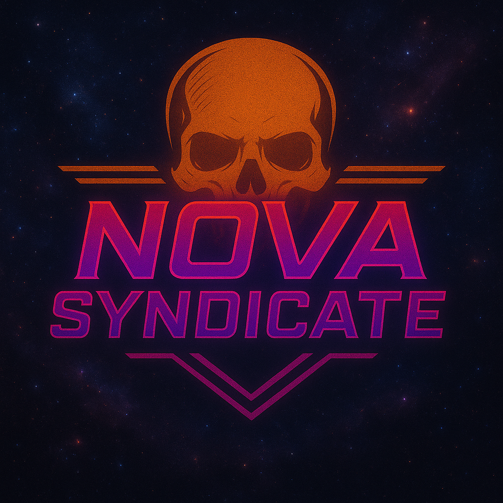 Nova Syndicate Logo